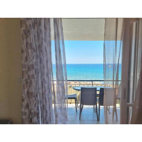 Corfu Glyfada Beach Apartments