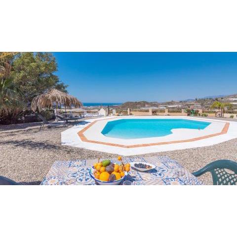 Cortijo Ohana Motril by Ruralidays