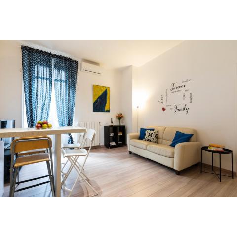 Cosy Home - Porta Romana M3