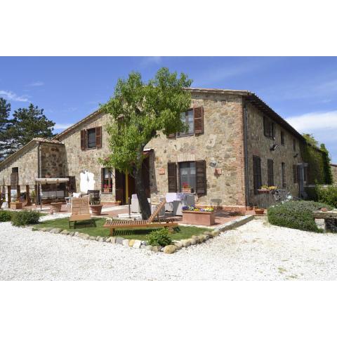 Country House La Fattoria Bellandi