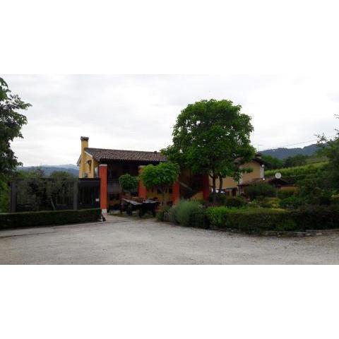 Country House La Montagnola