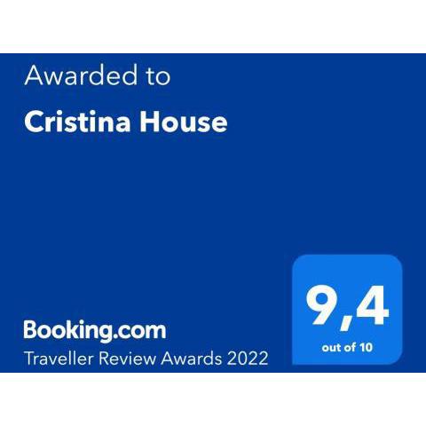 Cristina House