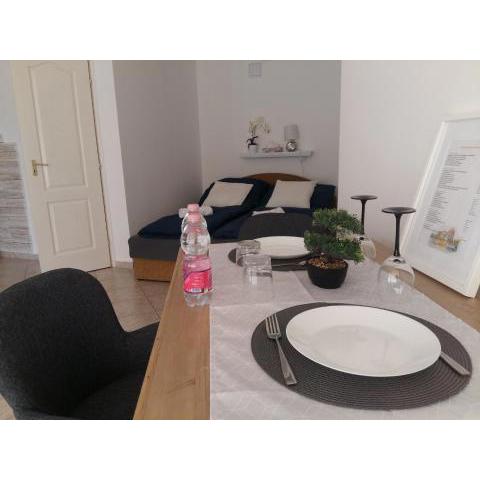 Csever Apartman