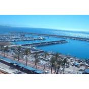 CT 231 - Fuengirola City Center - Top Floor Apartment II