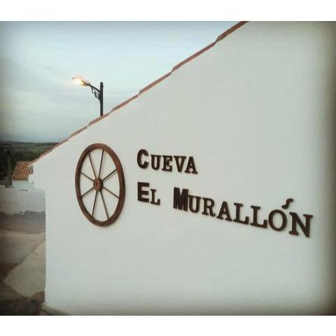 Cueva El Murallon