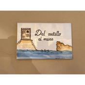 Dal castello al mare