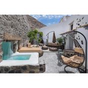 Dandy Cave Villa - Private - Pool - Waterfall - Hidden Gem