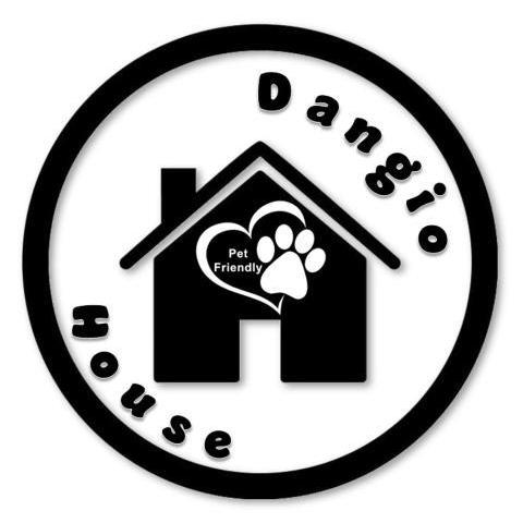 Dangio House