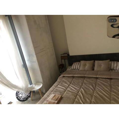 Decoluxe !Apartamento con 1 camera da letto , in zona San Paolo , Via martiniana