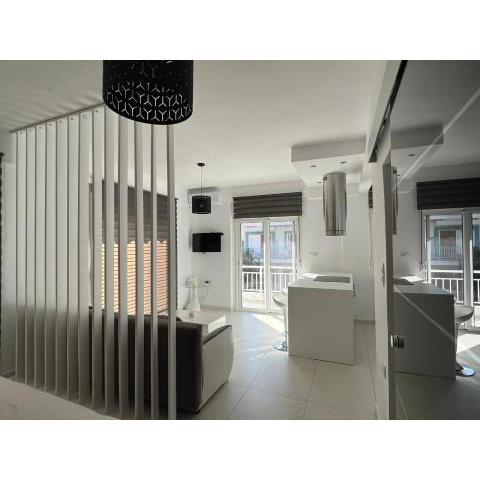 Design Apartman Dionysos