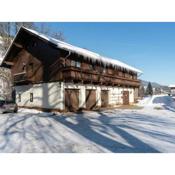 Detached Holiday Home in Salzburg near Ski Area with Sauna