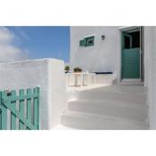 Detached stone house near the beach