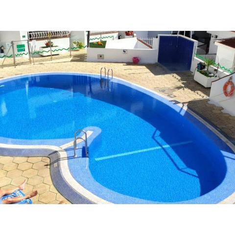 Diamantes holiday home, Los Cristianos, Heated Pool & AirCon