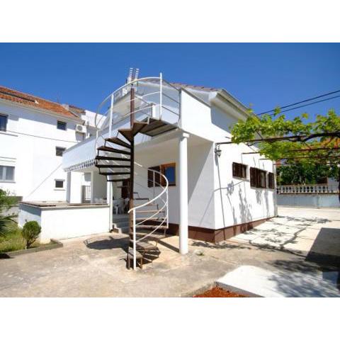 Diklo beach apartments 1