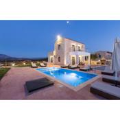 Dimokritos Villas IV, V, & VI, a homestay experience, By ThinkVilla