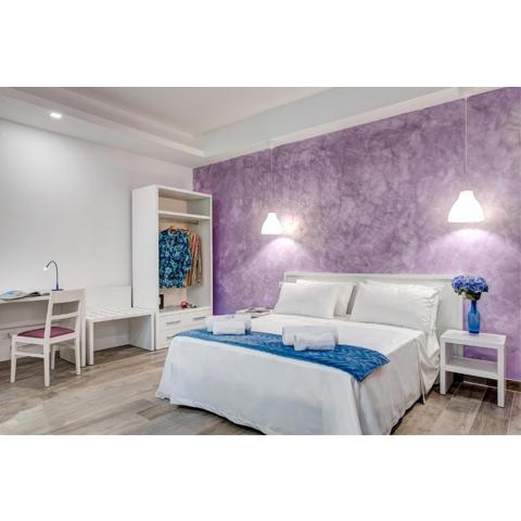 Dimoria Aster Studio Apartment