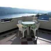 Divine Apartment in Pag Dalmatia, Crotia