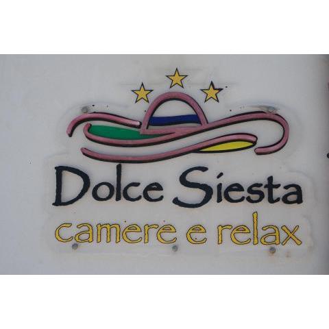 Dolce Siesta