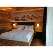 DOLOMITES B&B - Suites, Apartments and SPA