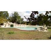 Domaine D'Erras -colibri -