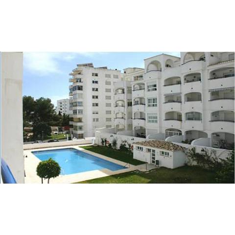 Don Joaquin 2 bed Apt Benalmadena