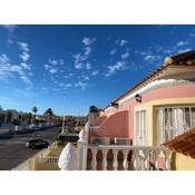 Duplex Colinas de La zenia, 2 bedrooms