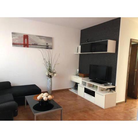 Duplex Costa Calma