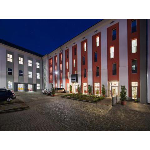 EA Business Hotel Jihlava