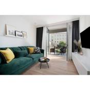 Easy Rent Apartments - CENTRUM 1