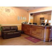 EH Rome Airport Euro House Hotels