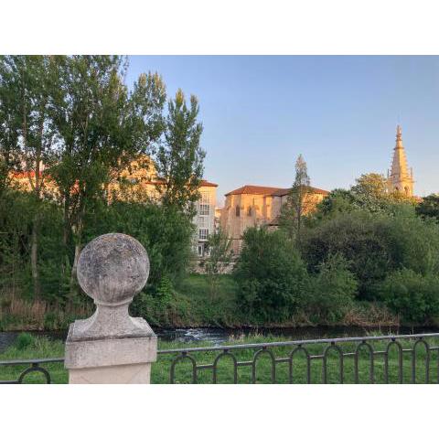 EL FAROLILLO DE LA CATEDRAL VIVIENDA DE USO TURISTICO VUT 9/251