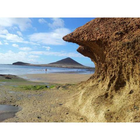 El Medano - Cerca de la Playa