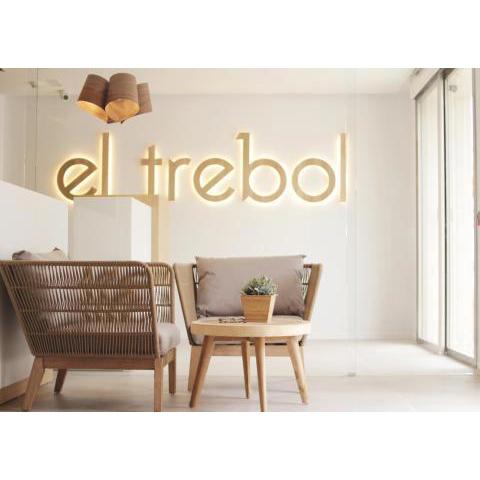 El Trebol Bar & Hotel Only Adults