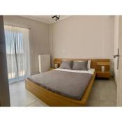 Eleusis Luxury Flats