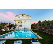 Eleutheria Villa - Beach, Pool & Jacuzzi, By ThinkVilla