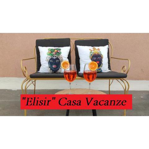 Elisir Casa Vacanze