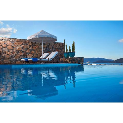 Elounda Palm Hotel & Suites