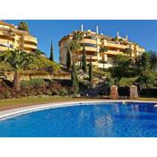 Elviria Hills Apartment