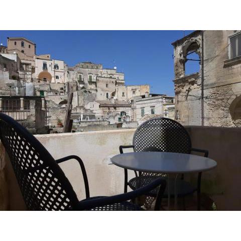 Endea Dépendance Matera