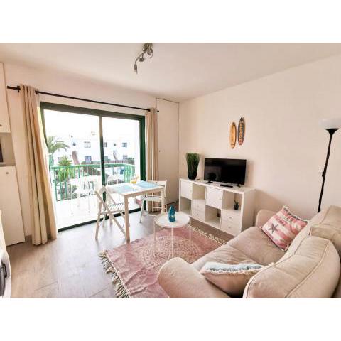 Endless Summer apartment (San valentin)