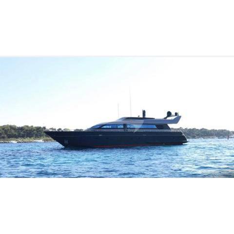 esclusivo Davidon Yacht 30 mt