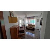 Espanhouse Almoradi one bed room apartment