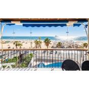 Estacha Apartment 2-L Levante Beach