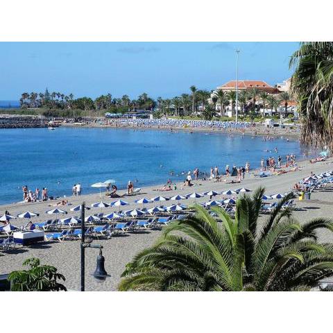 estudio Los Cristianos-Tenerife-