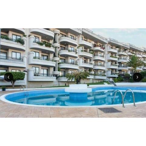 Estupendo apartamento en San Vicente do Mar O Grove