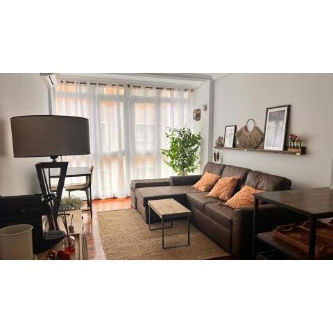 Exclusive Gran Bilbao - Apartamento deluxe y máximo confort