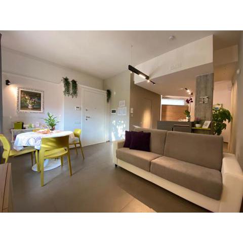 Exclusive Loft Salerno Centro