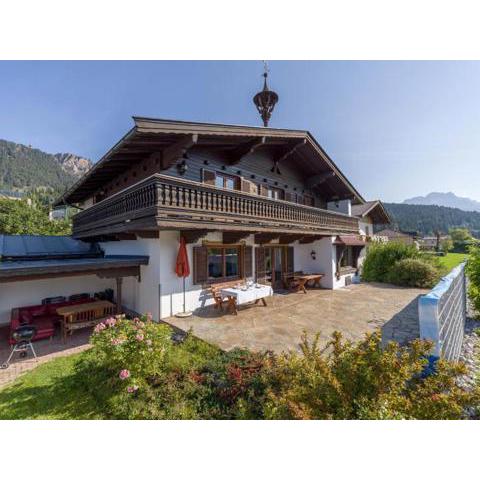 Exclusive Villa Tirol