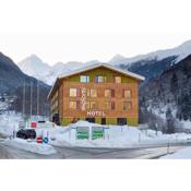 Explorer Hotel Montafon