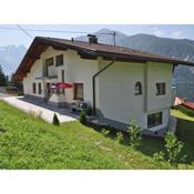 Exquisite Apartment in Kaunerberg Tyrol in the Mountains